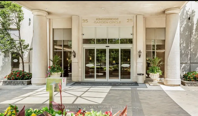 Additional image 2 of 25 Kingsbridge Garden Circ Unit 2121