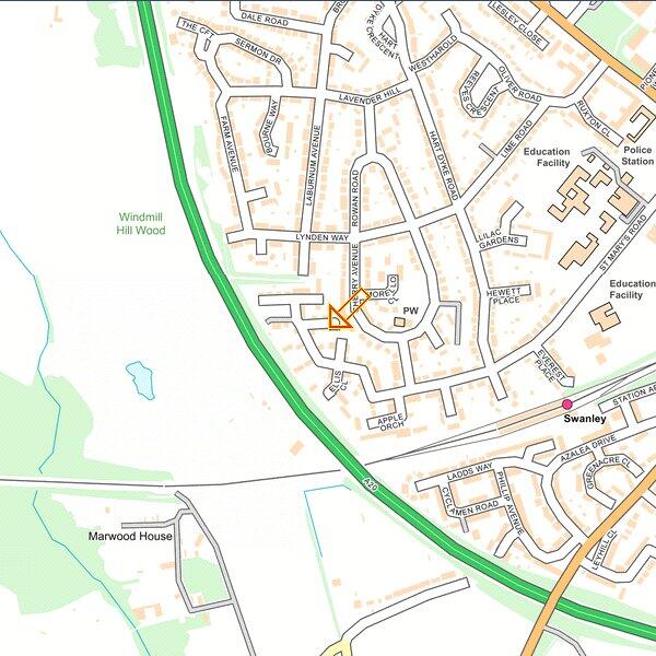 Additional image 24 of St. Marys Road, Swanley, Kent