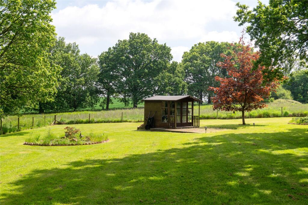 Additional image 38 of Cofton Hackett, Birmingham, Worcestershire