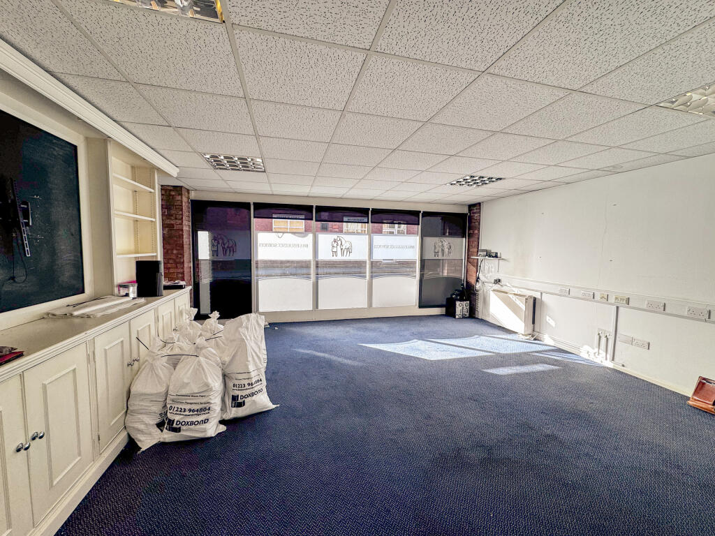 Additional image 4 of Black Bear Court, High Street, Newmarket, Suffolk