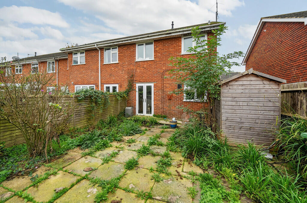 Additional image 8 of Downview Road, Yapton, Arundel