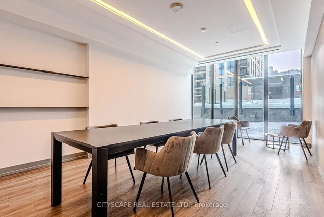 Additional image 38 of 77 Shuter St Unit 907