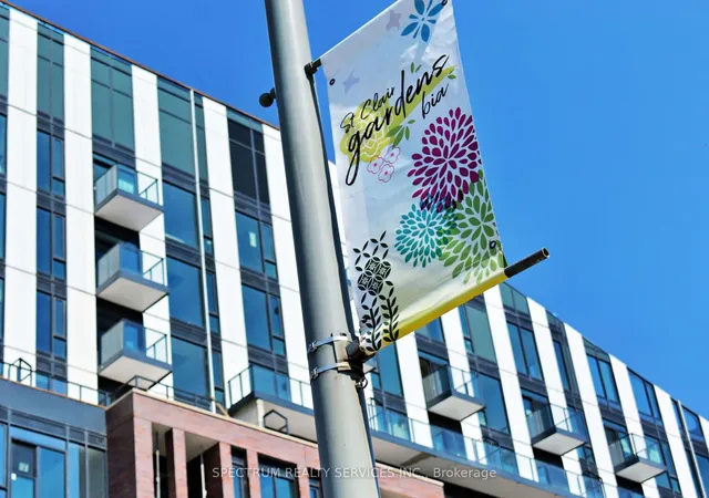 Additional image 2 of 1808 St. Clair Ave Unit 215