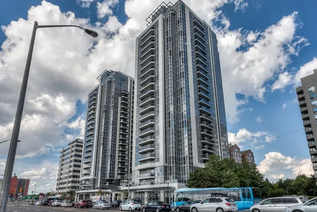 Primary image of 5791 Yonge St Unit 907