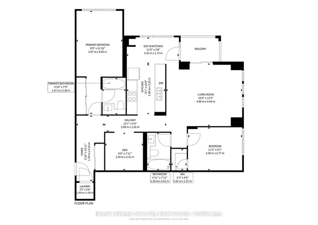 Additional image 2 of 38 Fontenay Crt Unit #204