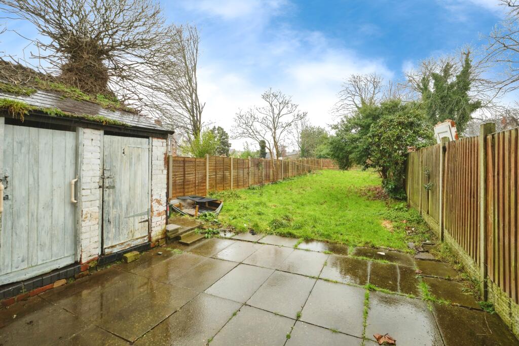 Additional image 17 of Albert Road, Stechford, Birmingham, West Midlands, B33