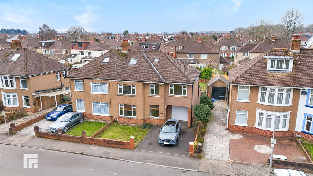 Additional image 20 of King George V Drive West, Heath, Cardiff