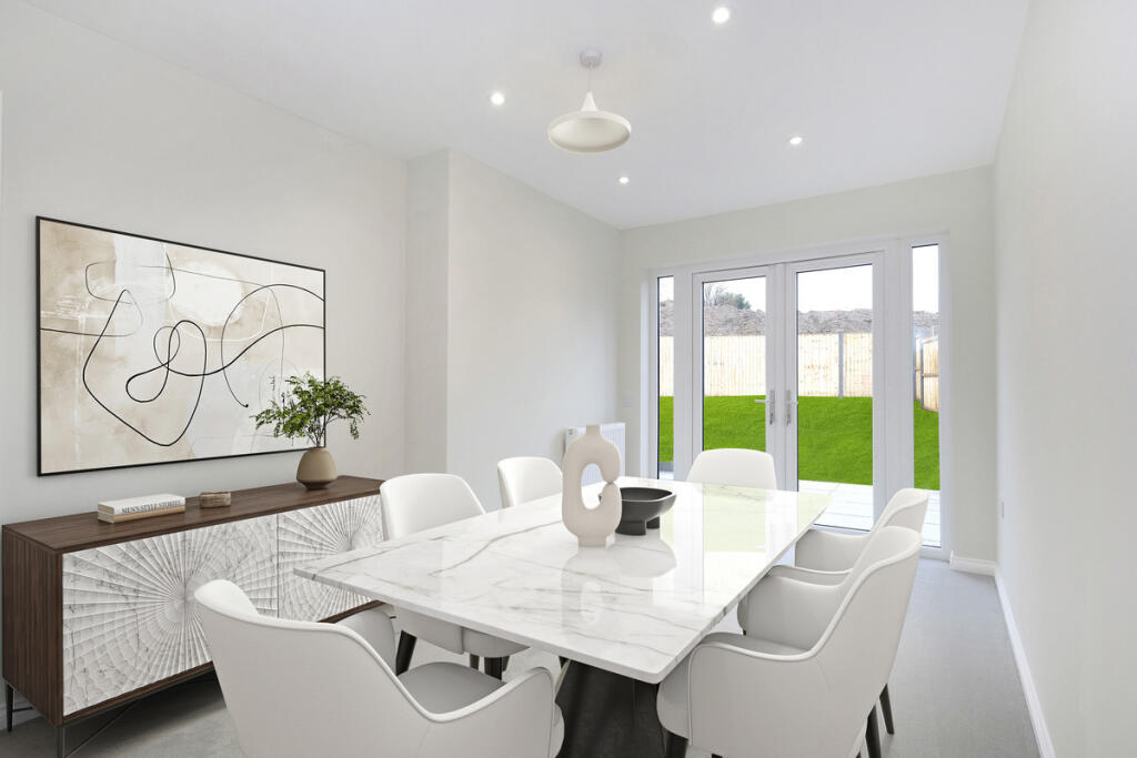 Additional image 7 of Isla Brae, Keith, AB55