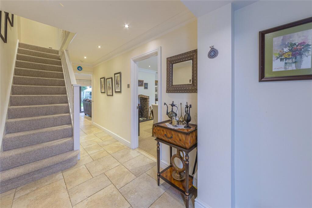 Additional image 17 of Saberton Close, Redbourn, St. Albans, AL3