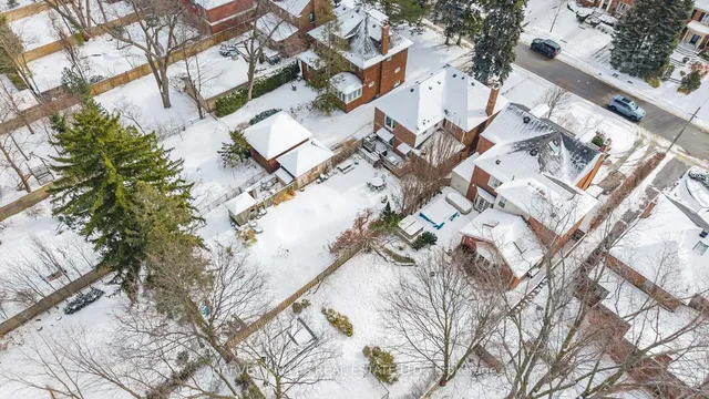 Additional image 24 of 390 Glencairn Ave