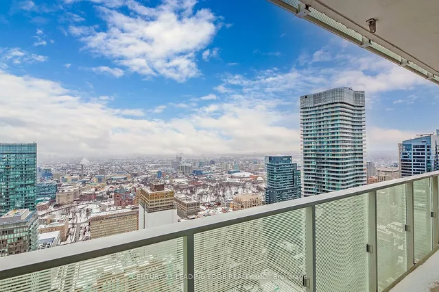 Additional image 22 of 501 Yonge St Unit 5102