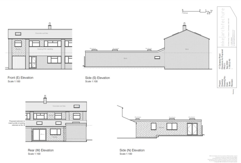 Additional image 15 of Caraway Road, Fulbourn, Cambridge