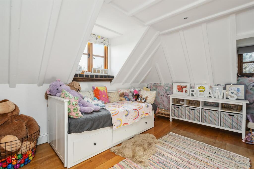 Additional image 21 of Bradnocks Marsh Lane, Hampton-In-Arden, Solihull