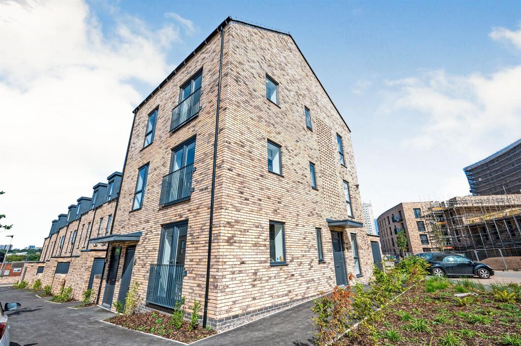 Additional image 8 of Belgrave Middleway, Birmingham