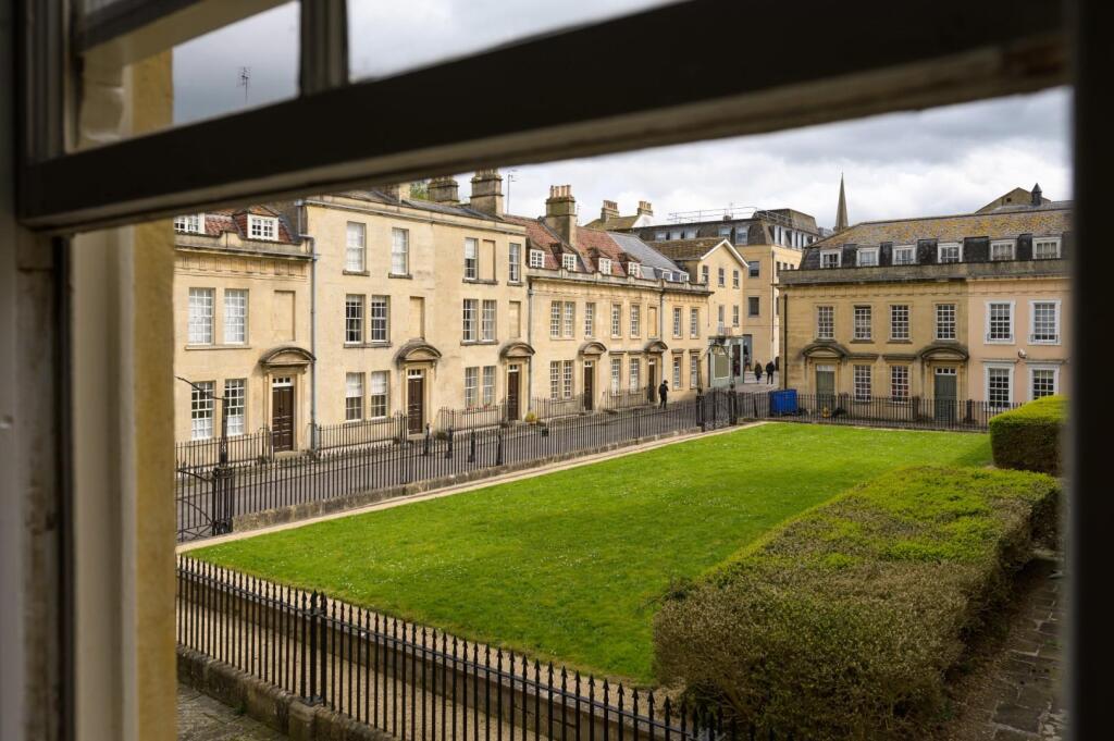 Additional image 3 of Beauford Square, Bath