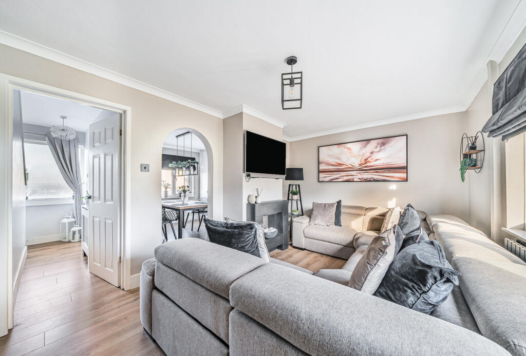 Additional image 2 of Beaufort Road, Yate, Bristol, Gloucestershire, BS37