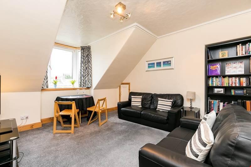 Additional image 2 of Holburn Road, City Centre, Aberdeen, AB10