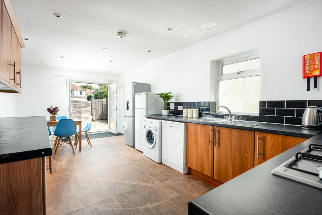 Additional image 21 of Cassell Road, Bristol