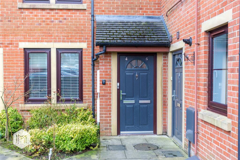 Additional image 15 of Parish Walk, Ainsworth, Bolton, BL2 5SR