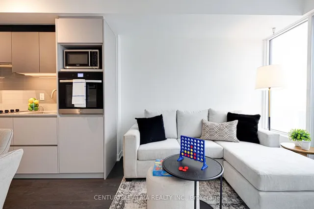Additional image 16 of 319 Jarvis St Unit 3001