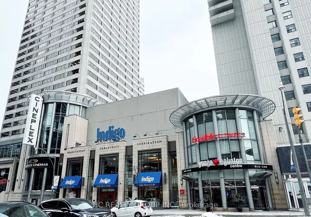 Additional image 28 of 8 Eglinton Ave Unit 3912