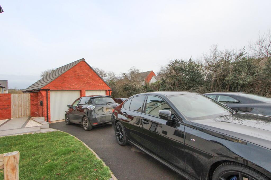 Additional image 29 of Fletcher Road, Yate, BS37