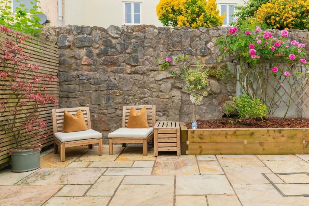 Additional image 3 of Quarry Steps, Clifton