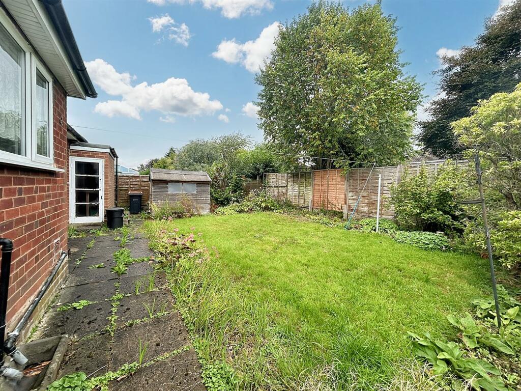 Additional image 3 of Harvey Drive, Sutton Coldfield