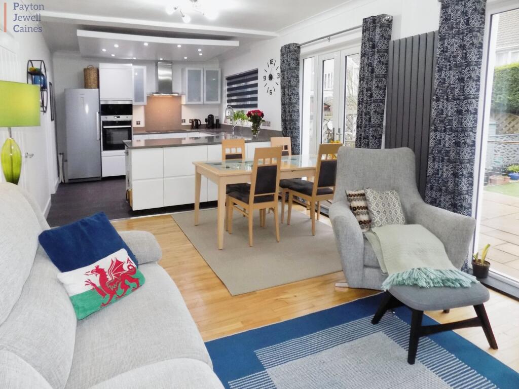 Additional image 2 of Bryntirion Close, Bridgend, Bridgend County. CF31 4BZ