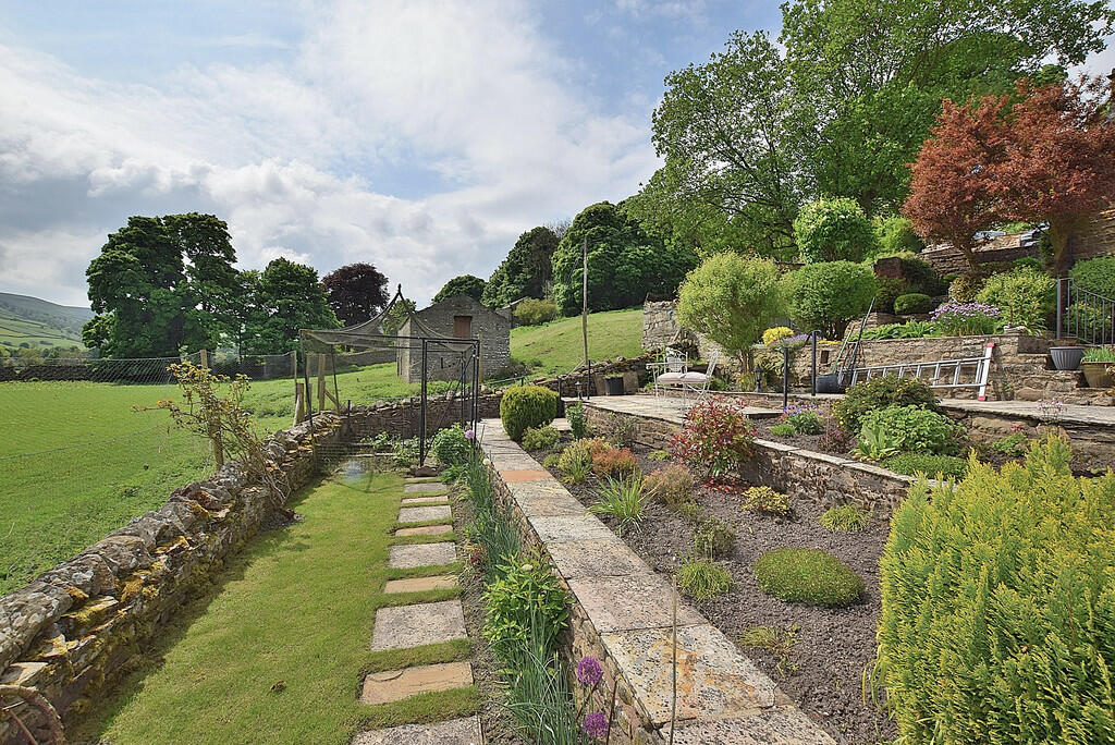 Additional image 25 of Low Row