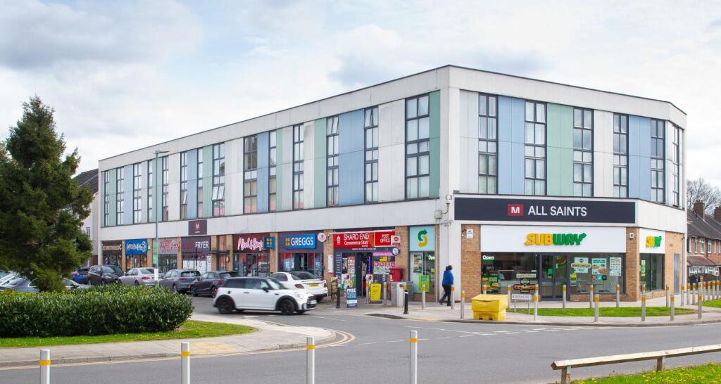 Additional image 9 of Unit 7, M All Saints, Birmingham