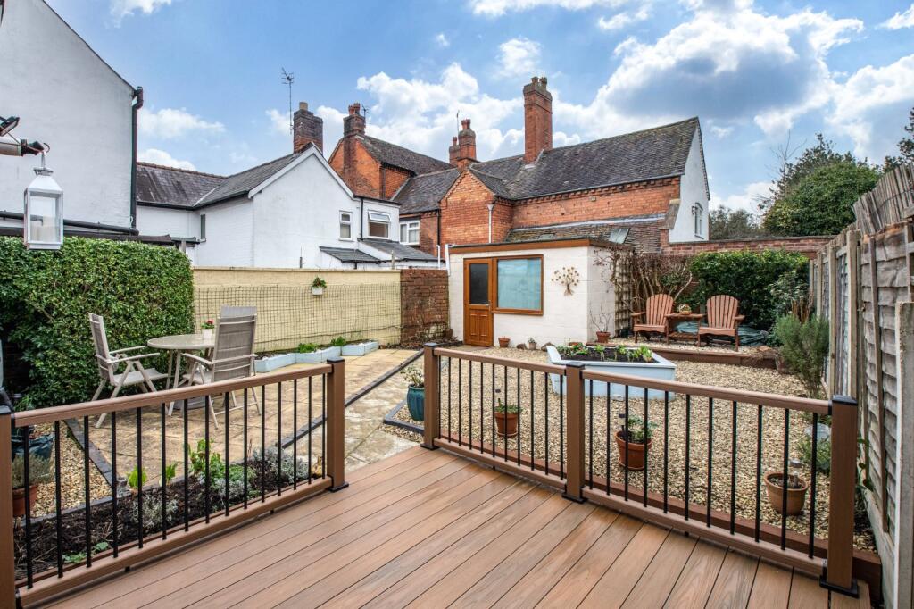 Additional image 16 of Westbourne Terrace, Worcester Road, Bromsgrove, Worcestershire, B61