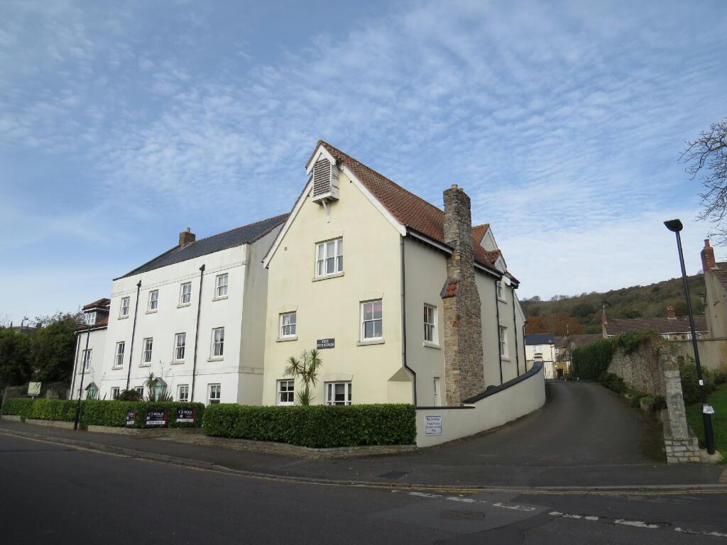 Primary image of The Pennings, St Marys Street, AXBRIDGE, Somerset, BS26