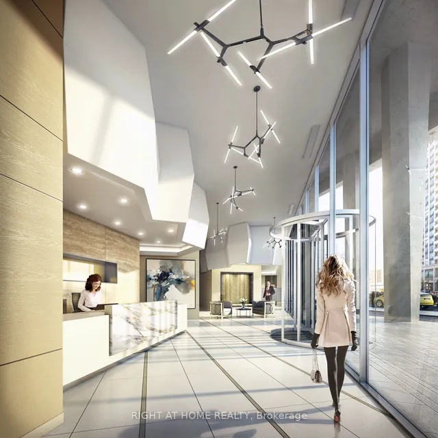 Additional image 22 of 15 Ellerslie Ave Unit PH03