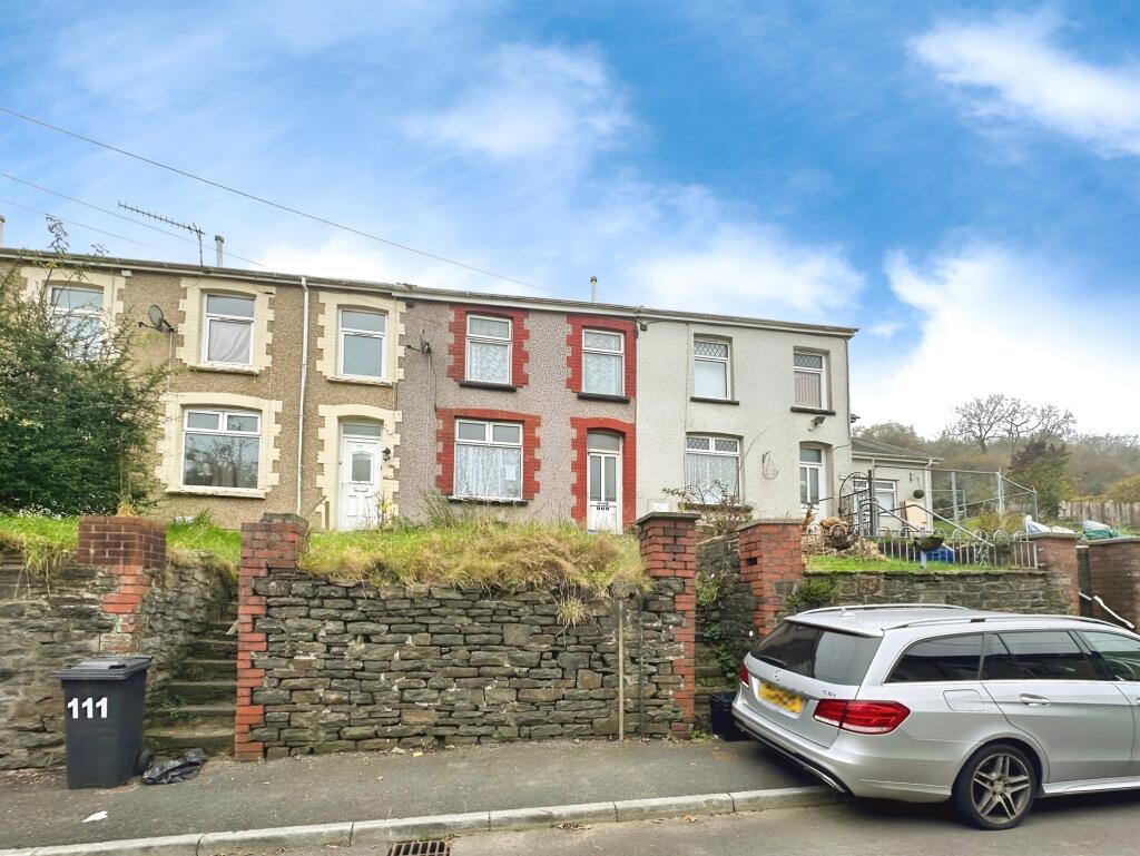 Additional image 7 of Bryntaf, Aberfan, Merthyr Tydfil