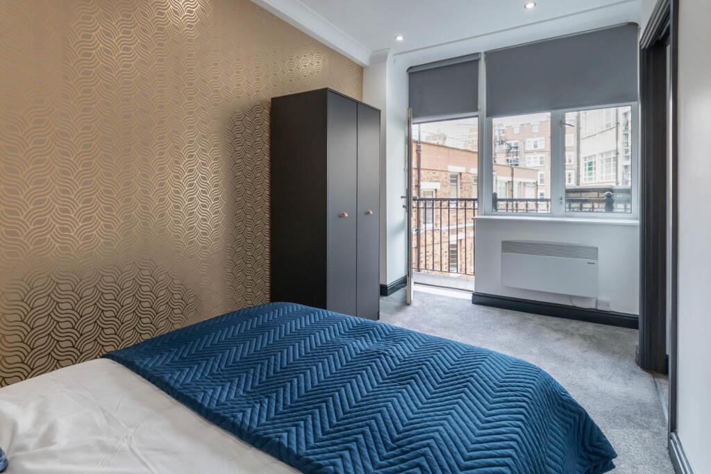 Additional image 6 of Burne Jones House, Bennetts Hill, B2 5RS