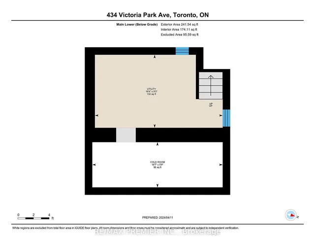 Additional image 25 of 434 Victoria Park Ave