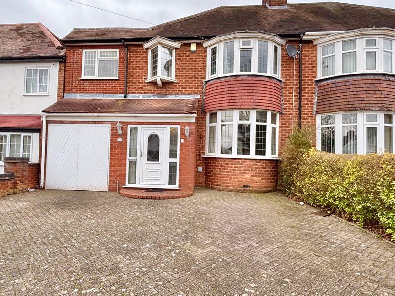 Additional image 31 of Wilderness Lane, Great Barr, Birmingham B43 7RU