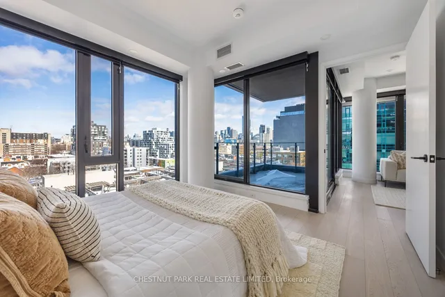 Additional image 18 of 505 Richmond St Unit 821