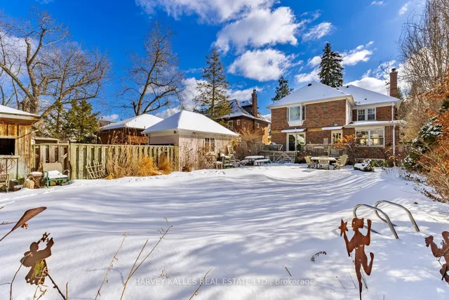 Additional image 15 of 390 Glencairn Ave