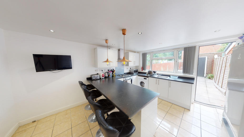 Additional image 12 of Monument Road, Birmingham, B16 - ALL BILLS INCLUDED!