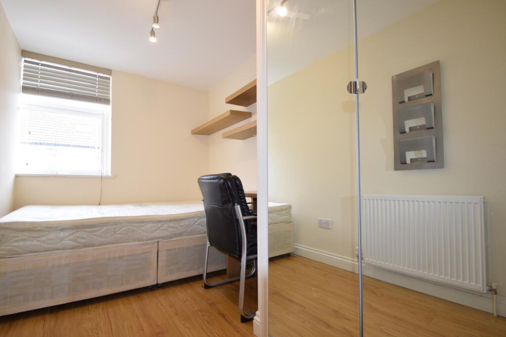 Additional image 7 of Hirwain Street, Cathays, CF24