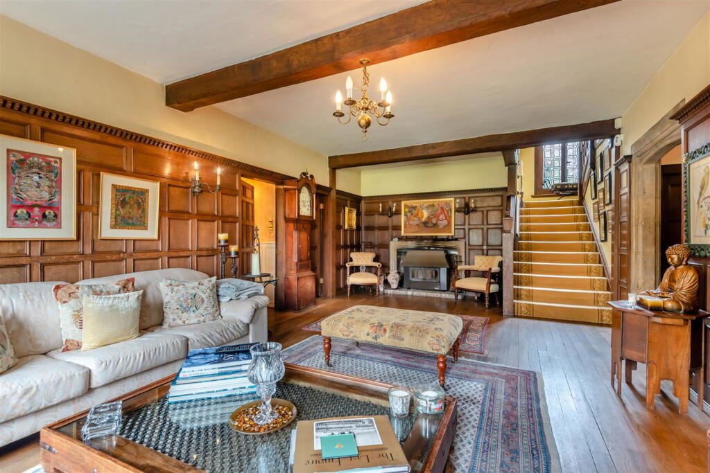 Additional image 13 of Bracebridge Road, Four Oaks Park, Sutton Coldfield