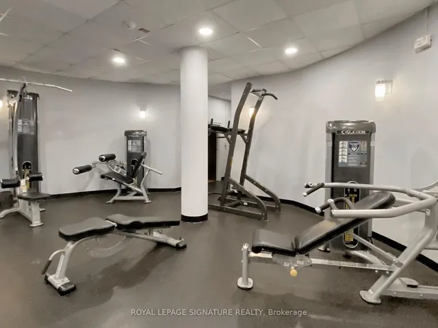 Additional image 31 of 5785 Yonge St Unit PH406