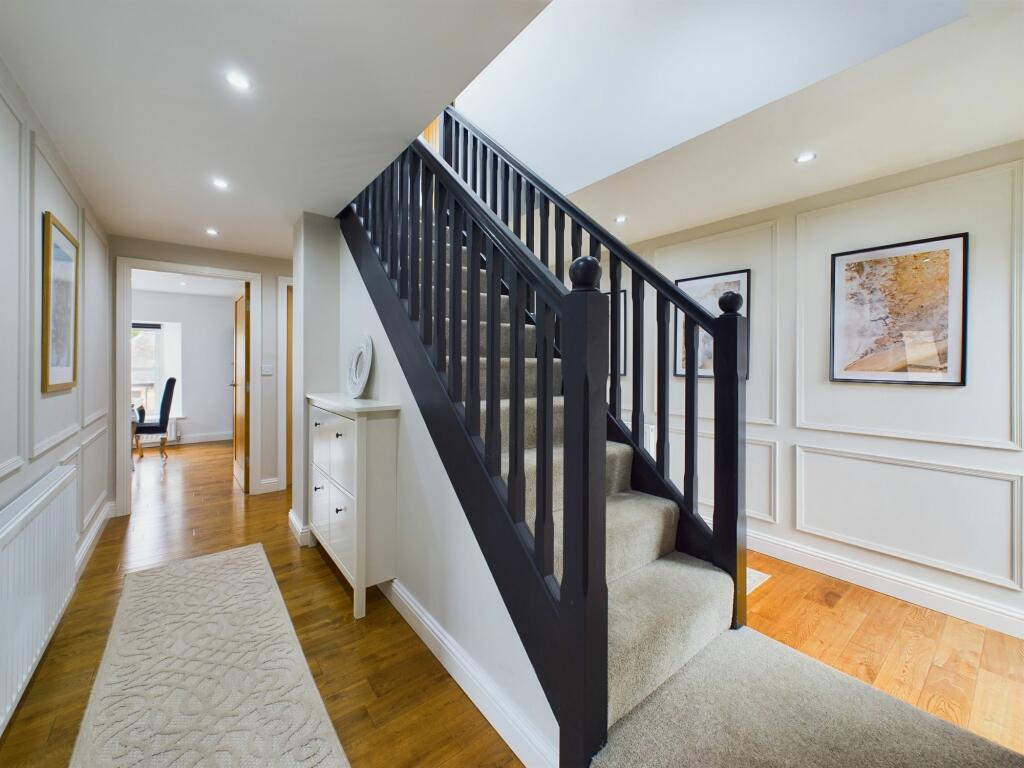Additional image 45 of Penthouse apartment, Front Street, Stanhope