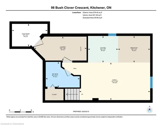 Additional image 35 of 98 Bush Clover Cres