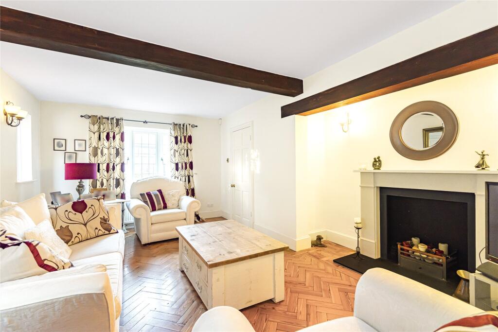 Additional image 5 of Ninhams Wood, Keston Park