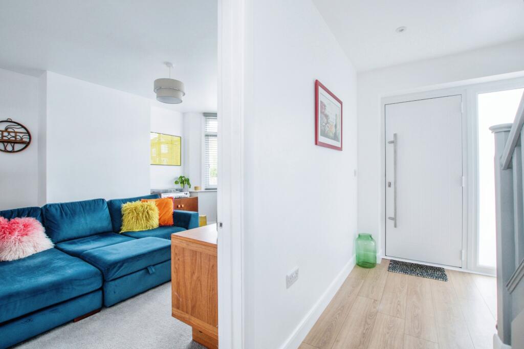 Additional image 2 of Claremont Road, Bournemouth, BH9