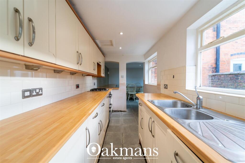 Additional image 13 of Clarence Road, Harborne, Birmingham, B17