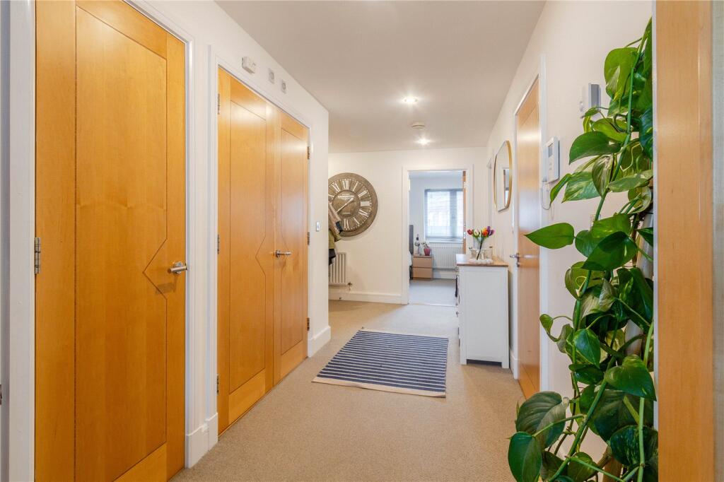 Additional image 13 of Capricorn Place, Hotwell Road, Bristol, BS8